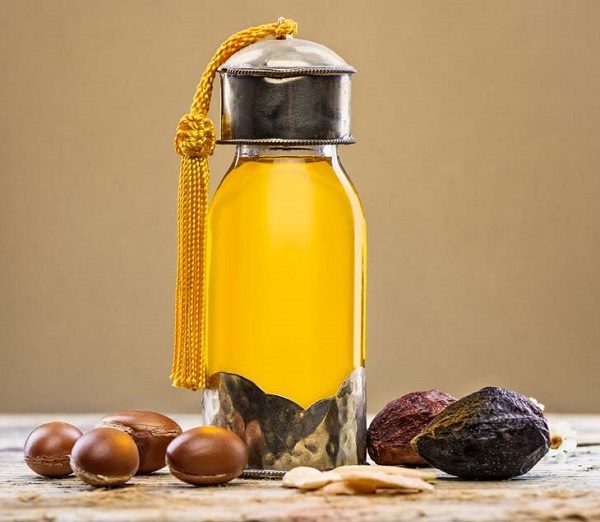خواص شگفت‌آور روغن آرگان برای مو و پوست