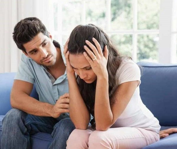علل و راههای درمان زود انزالی زنان