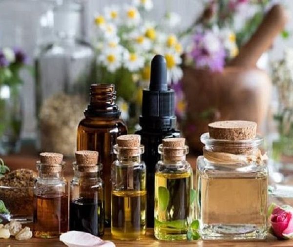 افزایش میل جنسی با روغن ها