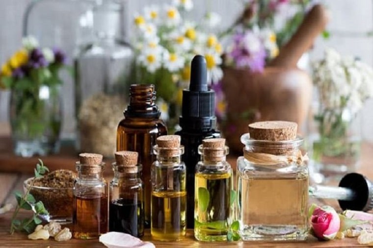 افزایش میل جنسی با روغن ها
