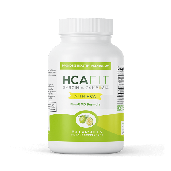 کپسول لاغر کننده ProShape HCA Fit