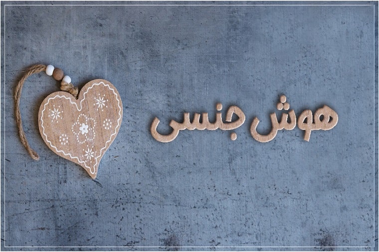 هوش جنسی چیست