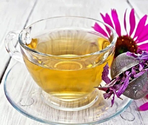 چای ضدسرفه و دشمن سرماخوردگی