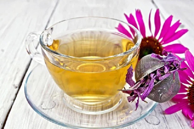 چای ضدسرفه و دشمن سرماخوردگی