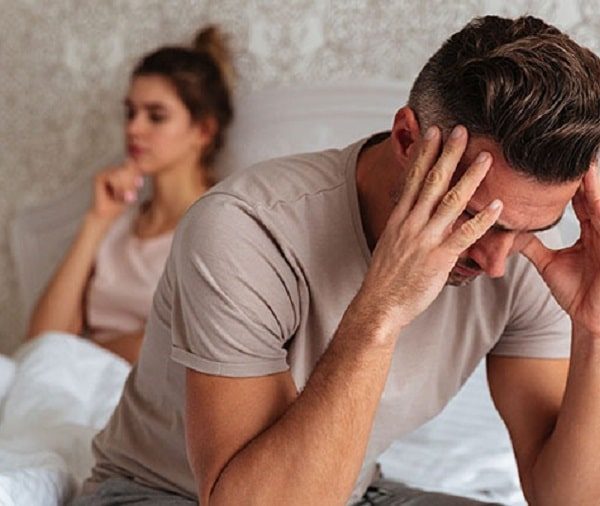 روش های مقابله برای غلبه بر زود انزالی