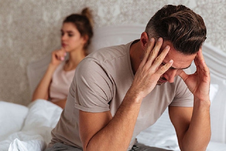 روش های مقابله برای غلبه بر زود انزالی
