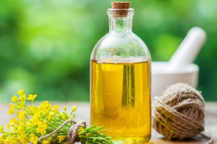روغن های گیاهی برای مو