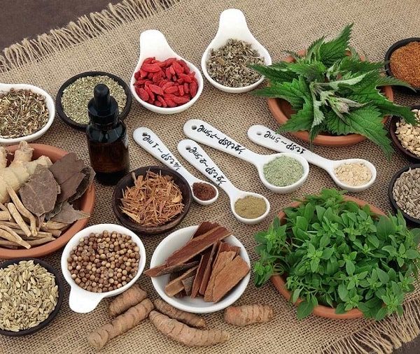 نکات طبیعی برای تقویت میل جنسی