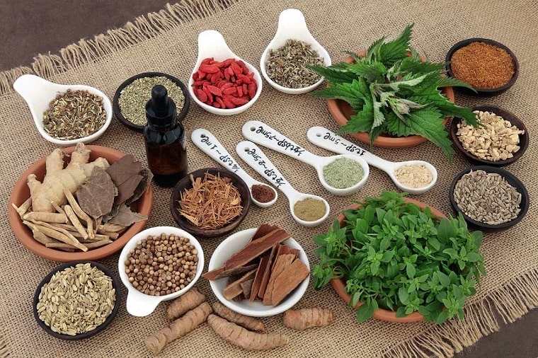 نکات طبیعی برای تقویت میل جنسی