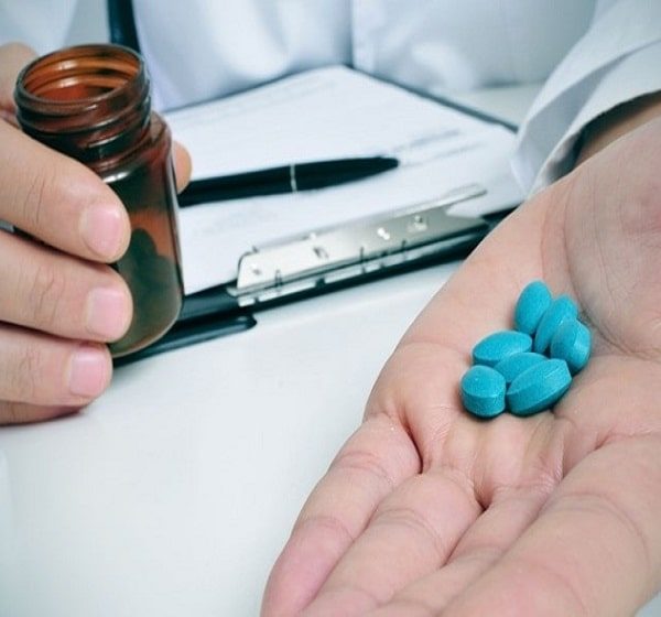 تاثیر مکمل های تقویت قوای جنسی برای رابطه جنسی