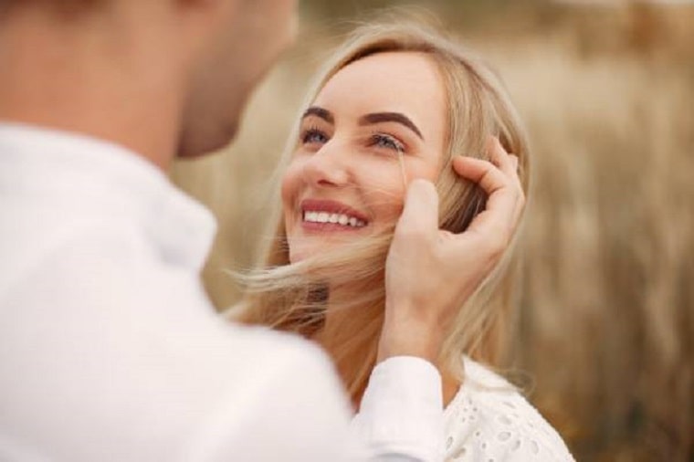 میل جنسی غیرطبیعی