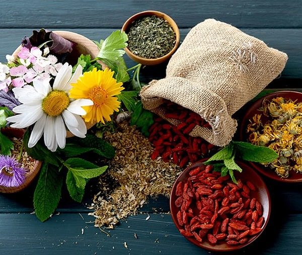دکتر طب سنتی چه راهکار هایی برای درمان ارائه میدهد