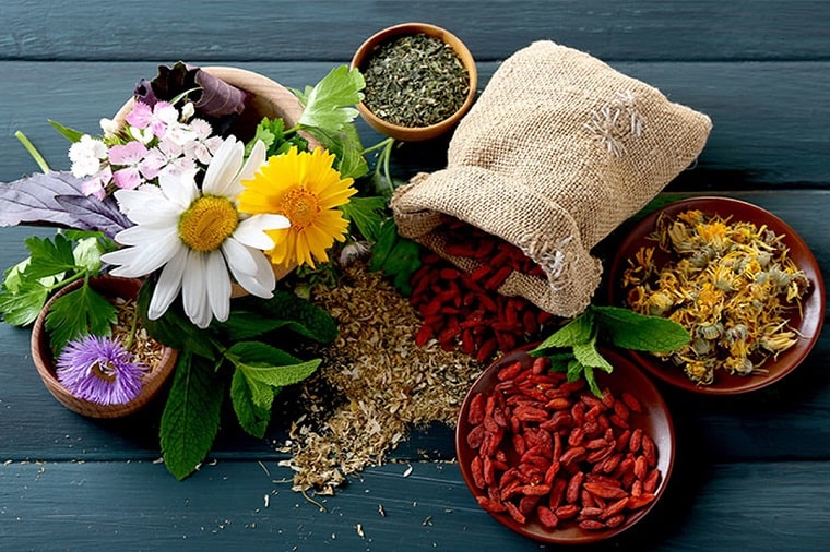 دکتر طب سنتی چه راهکار هایی برای درمان ارائه میدهد