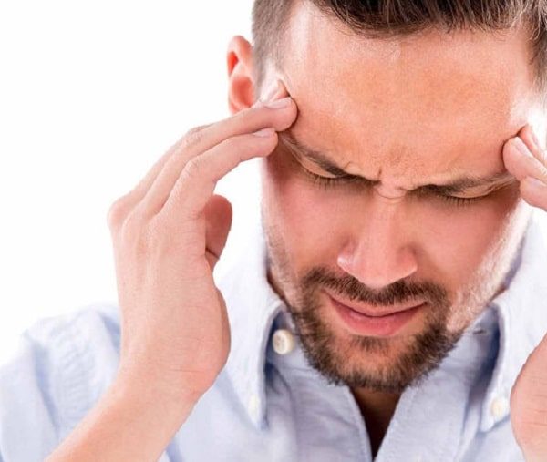 آیا رابطه جنسی بر سردرد میگرنی اثر دارد؟