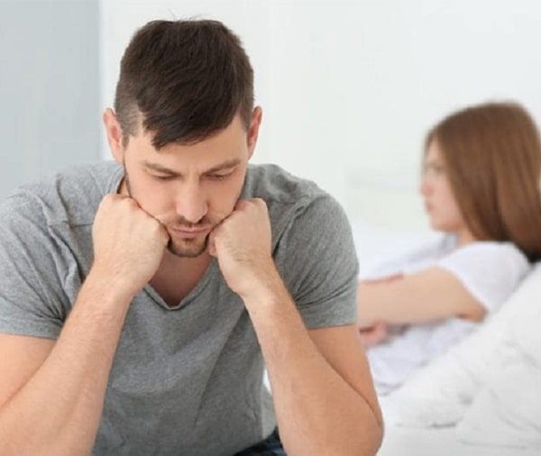 هفت توصیه درمانی برای مشکلات جنسی و اختلالات نعوظ