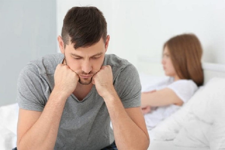 هفت توصیه درمانی برای مشکلات جنسی و اختلالات نعوظ