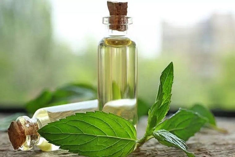 روغن های گیاهی برای بهبود سردرد