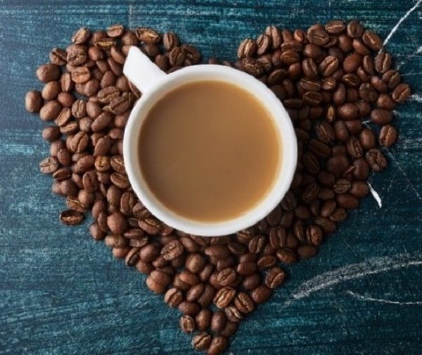 تقویت قوای جنسی با قهوه
