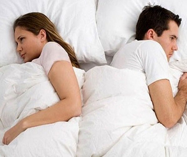 تحریک همسر به روش خیلی سریع و راحت