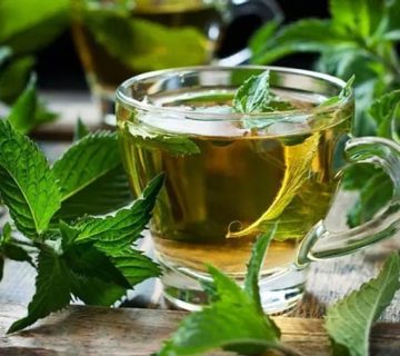 درمان سنگ صفرا با گیاهان دارویی