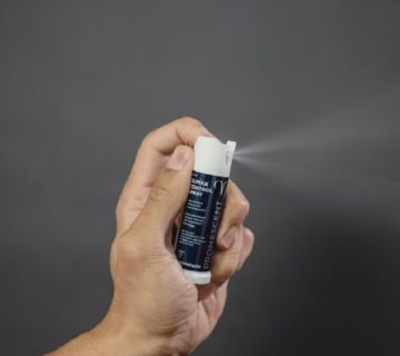 روش استفاده از اسپری تاخیری بصورت صحیح