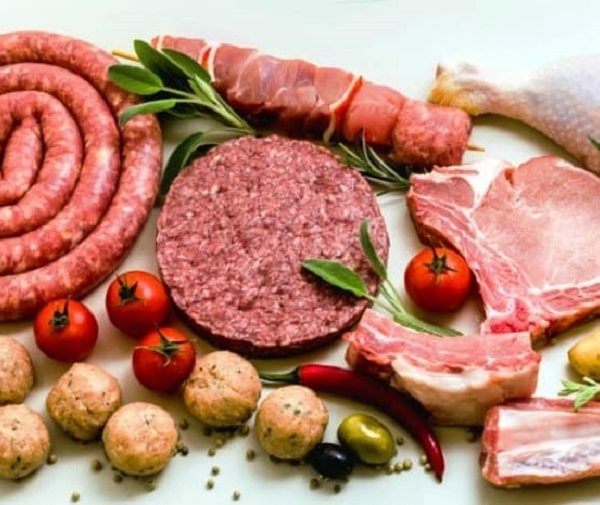 مواد غذایی مضر برای پروستات آقایان را بشناسید