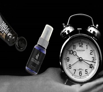 تفاوت های ژل تاخیری و اسپری تاخیری